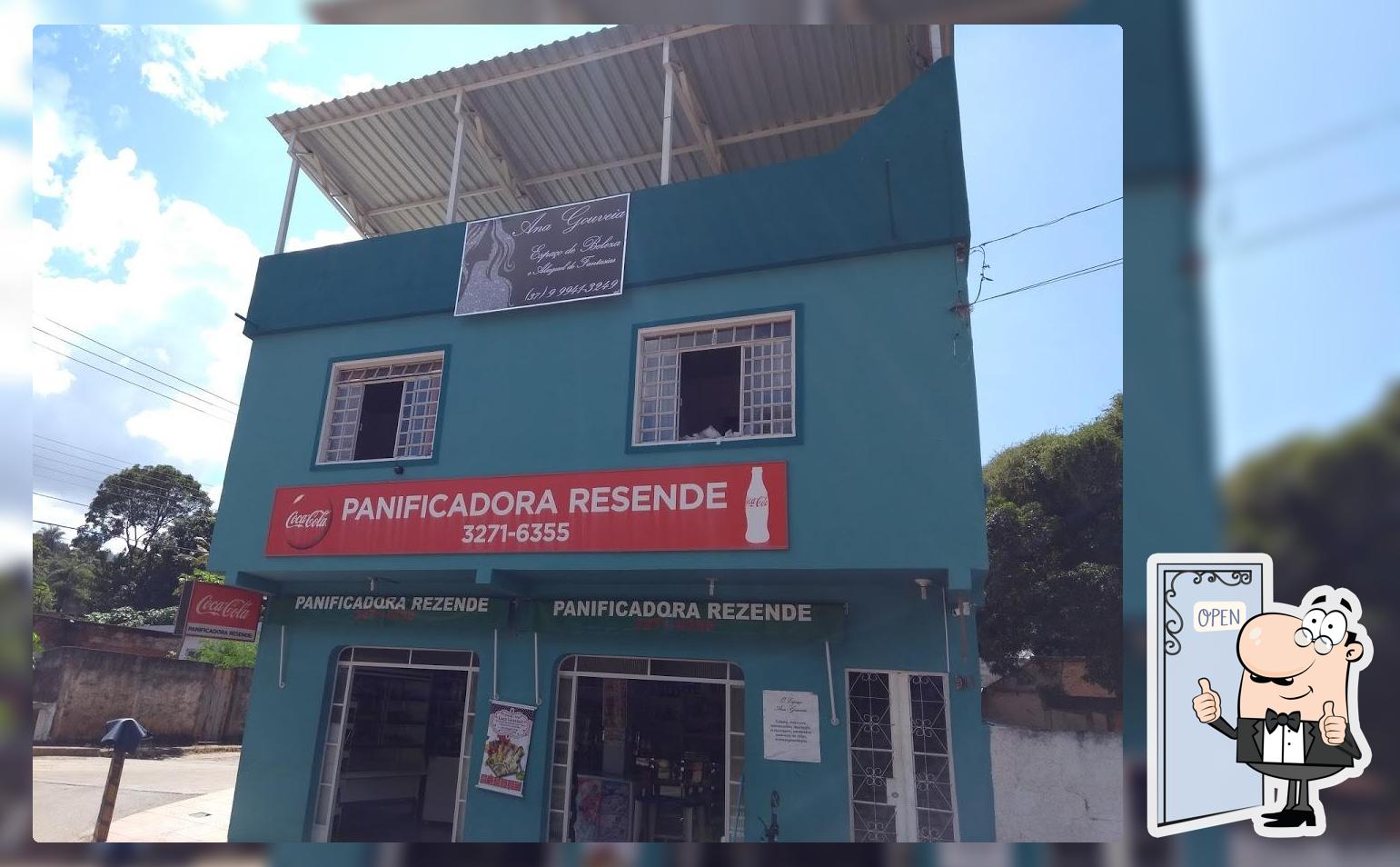 Padaria Resende