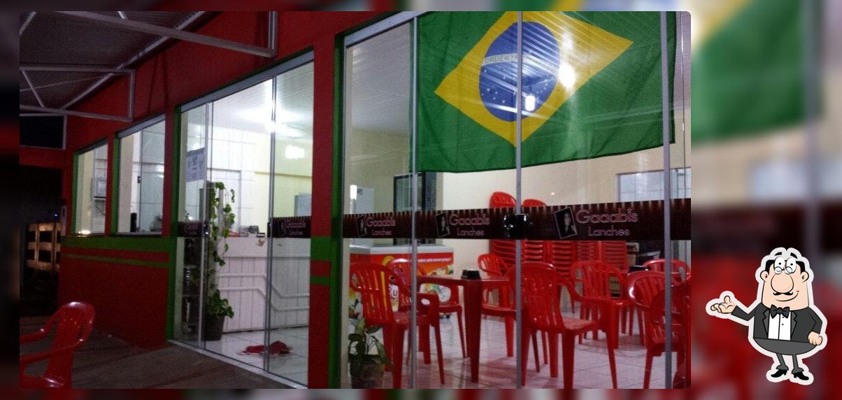 Gaabis Lanches