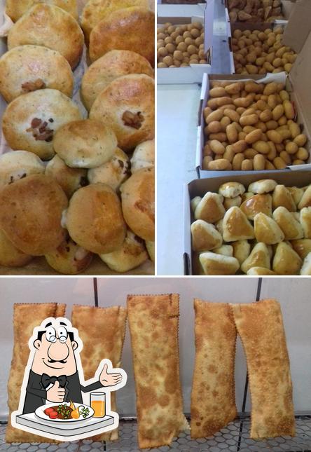 Pastelaria Los Hermanos