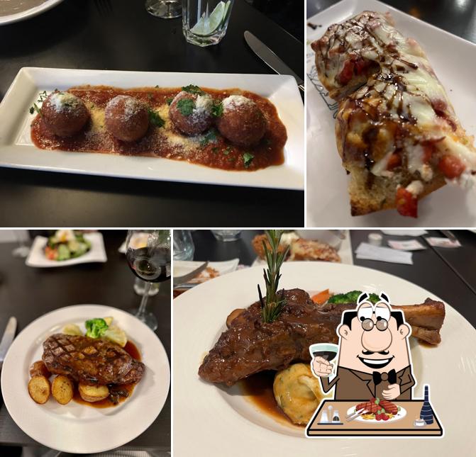 Casa Americo Italian Bistro & Restaurant