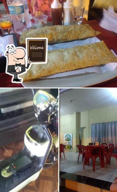 Casa Do Pastel