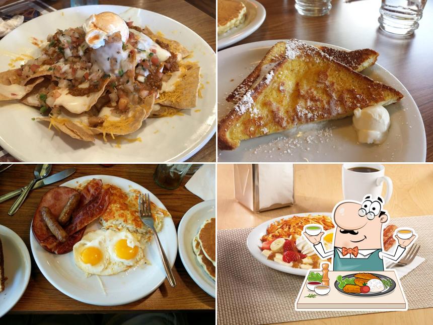 DENNY'S, Garden Grove - 13302 Harbor Blvd. - Photos & Restaurant