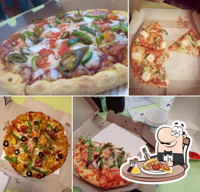Domino's Pizza