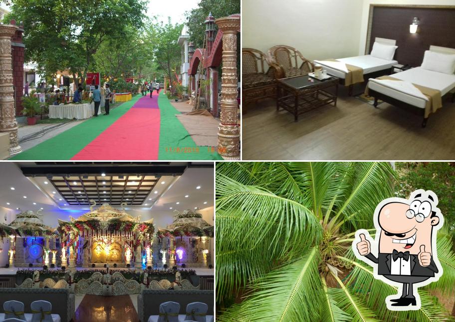 Happy Resorts & Recreations