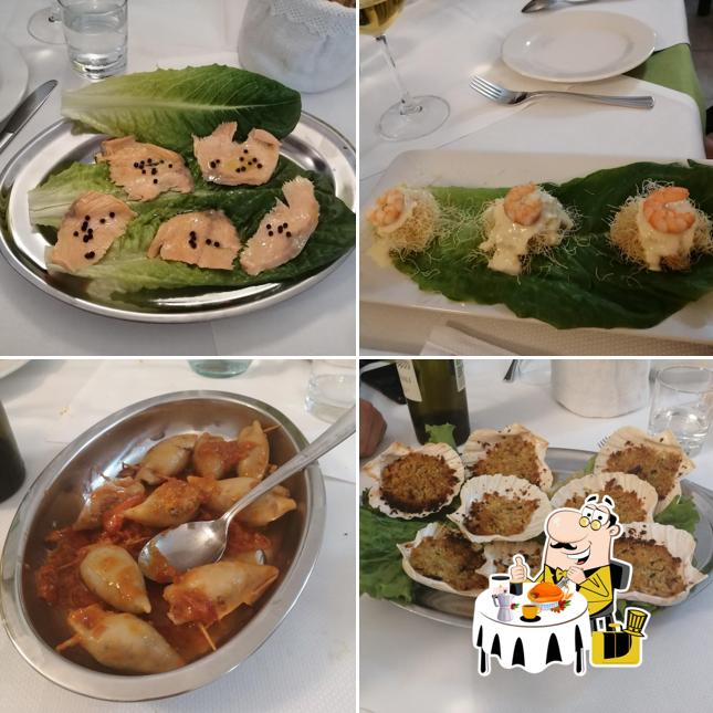 L'Ulivo Trattoria - B&B