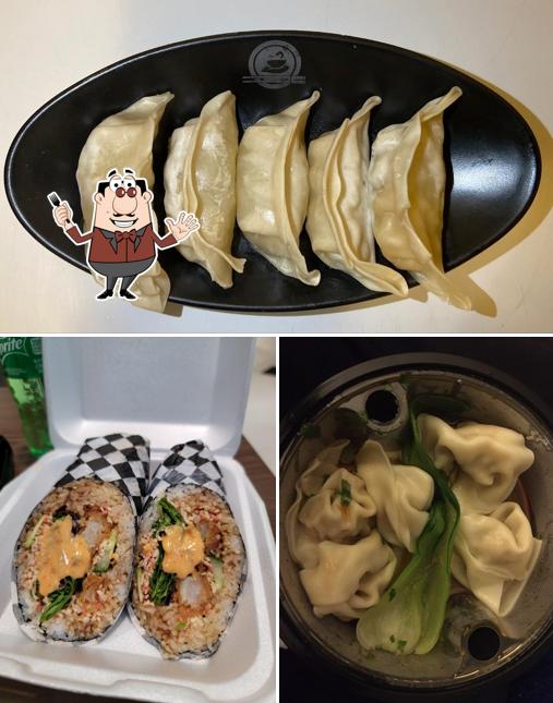 Noodle & Rice House, 504 Barnes Blvd in Joint Base LewisMcChord
