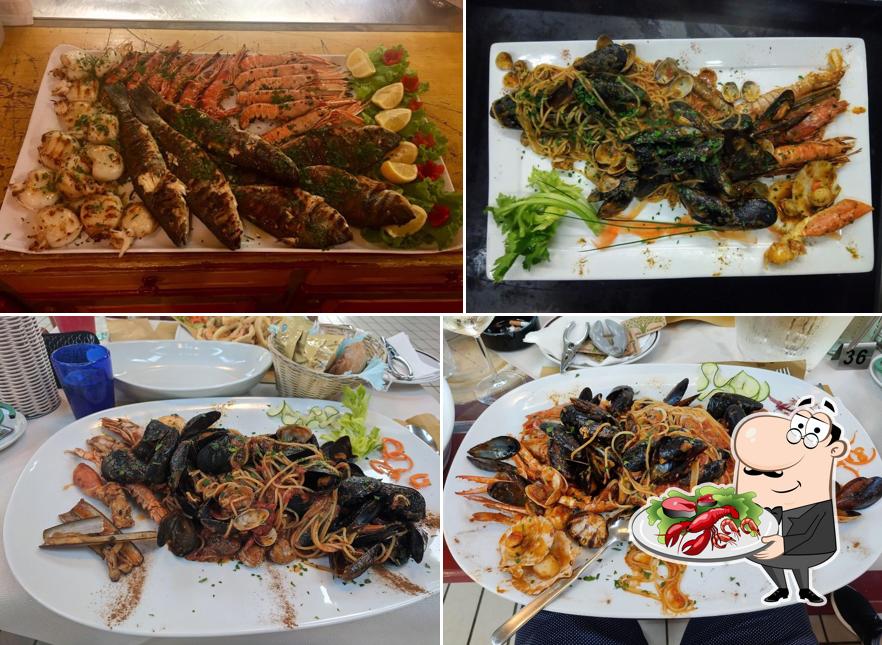 PALM BEACH Ristorante Pizzeria