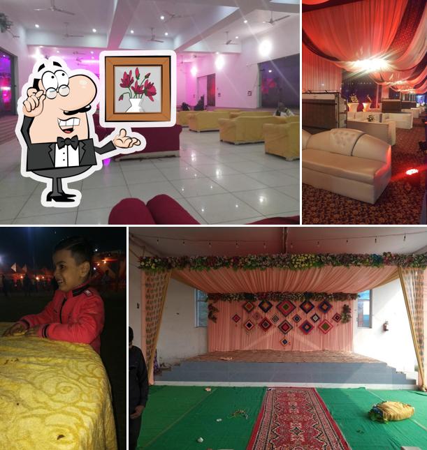 Phulwari lodge