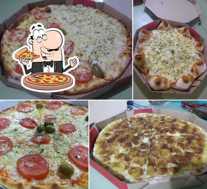 MINEIRO PIZZAS DELIVERY..