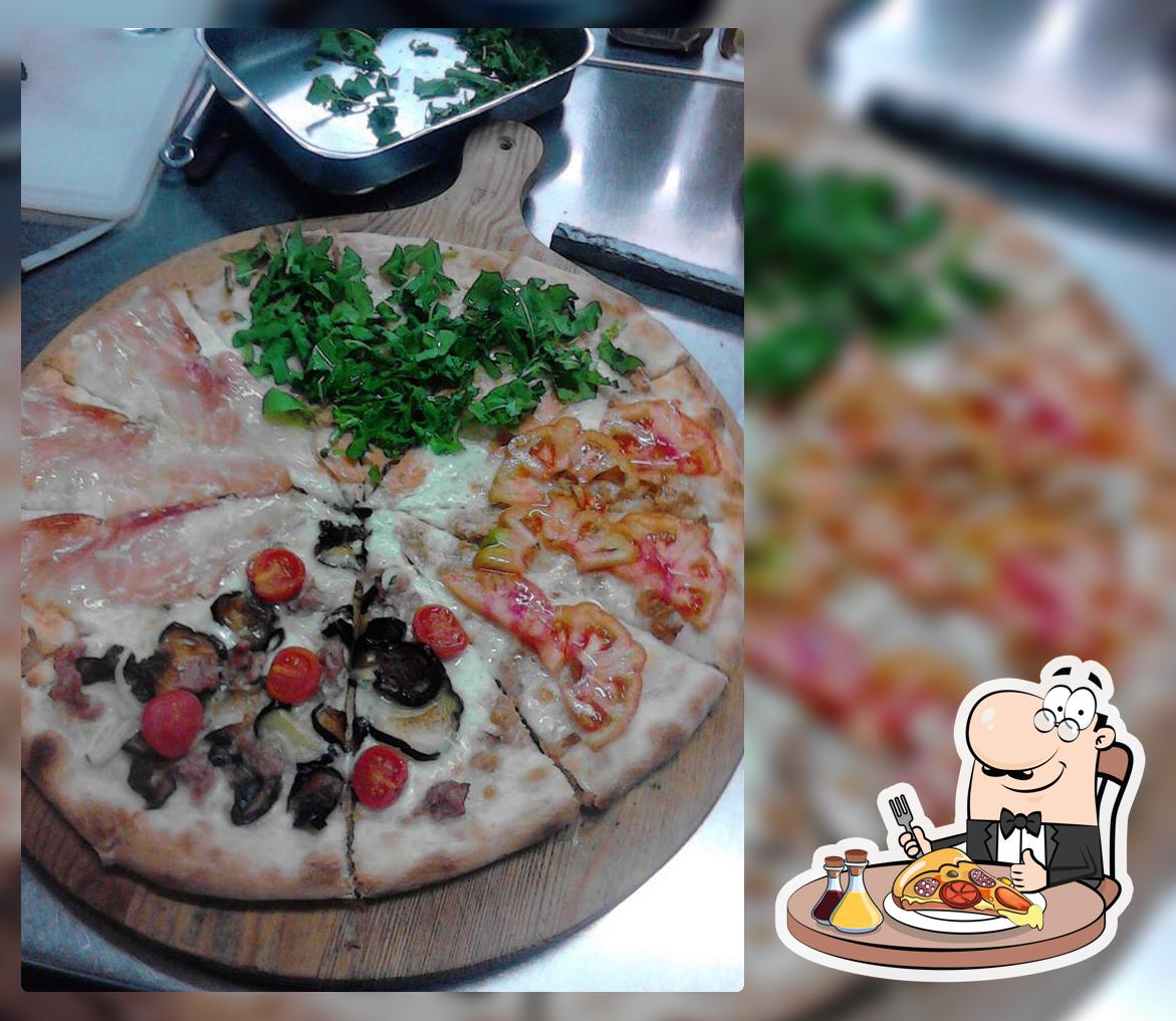 Pizzeria Nuovo Paradiso