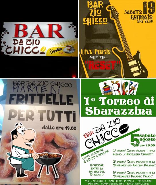 Bar da ZIO CHICCO