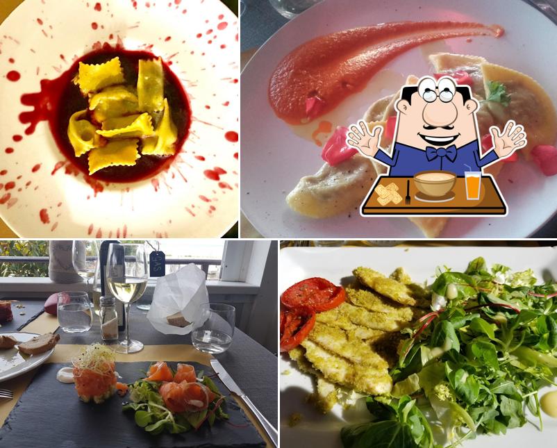 Osteria Rosso Di Sera