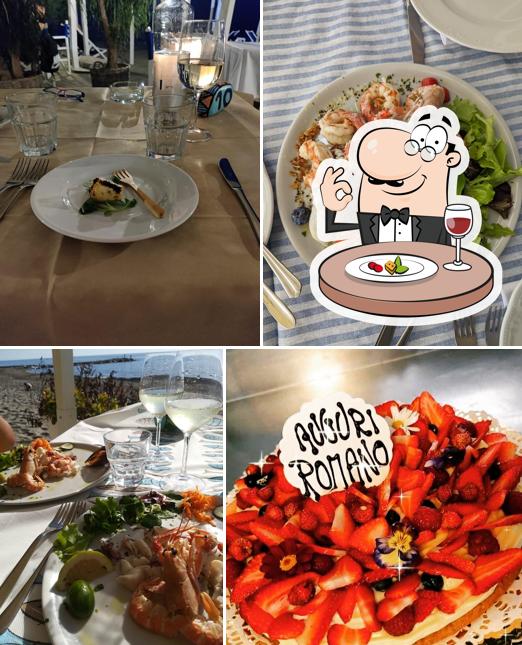 Ceviche al Bagno Europa