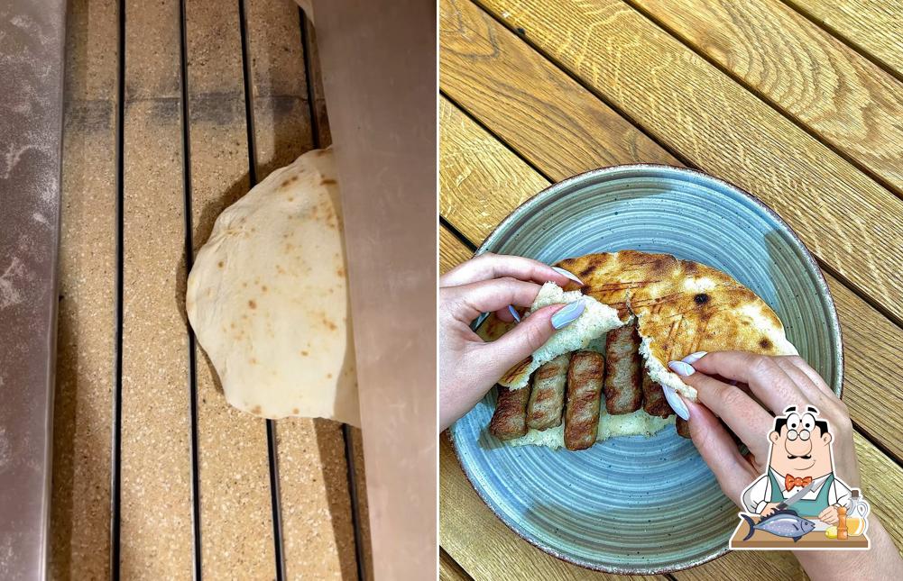 Bascarsija Etno Hisa