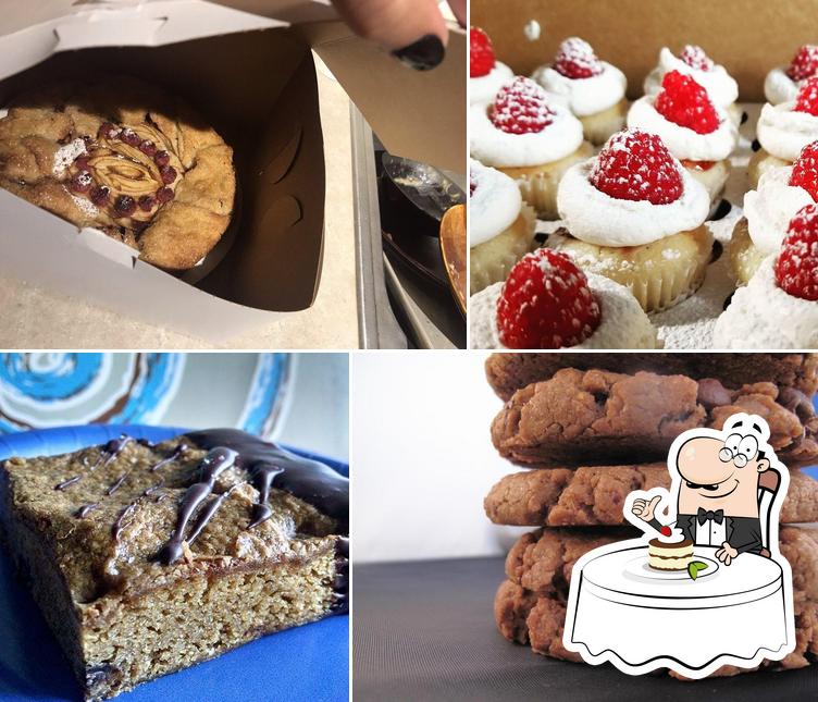 Brown Sugar Baking Company, LLC in Seattle Restaurant reviews