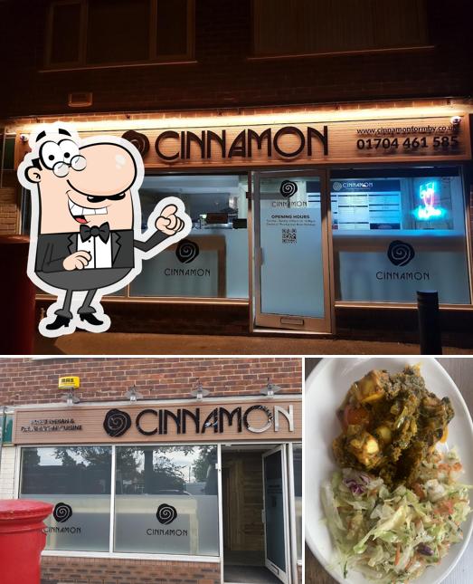 Best indian restaurants in Formby, winter 2023 Restaurant Guru