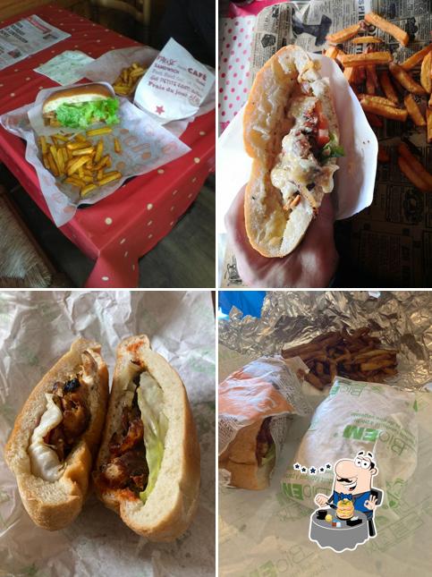 Le chti kebab