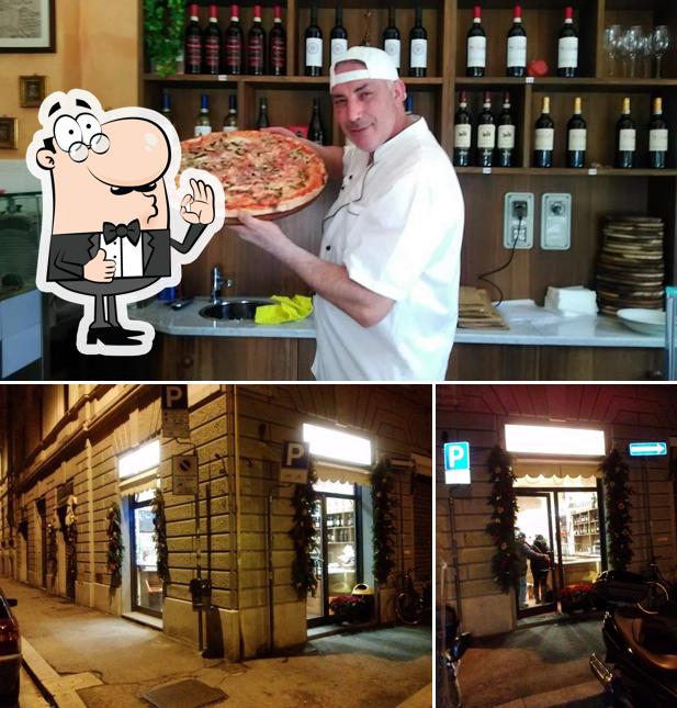 Guarda la immagine di Pizza in Piazza