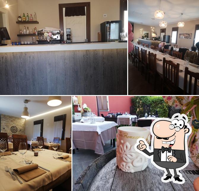 Ristorante La Promessa