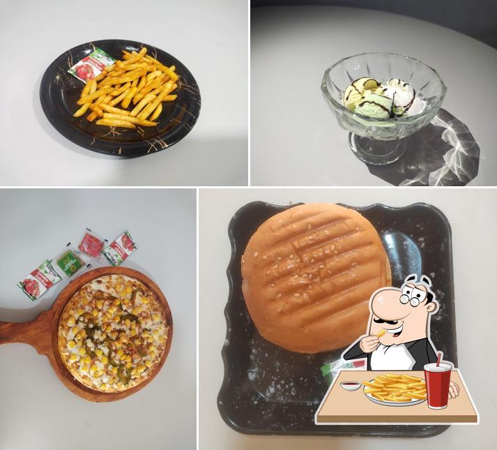 Sizzlly Chicken