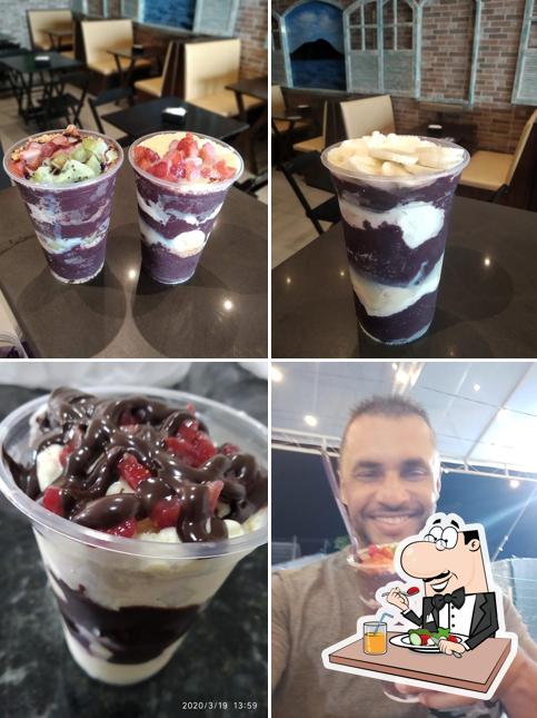 Sorveteria e Açaiteria Ki Sabor