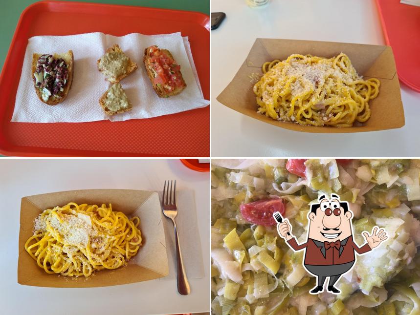 We Love Pasta - Pisa