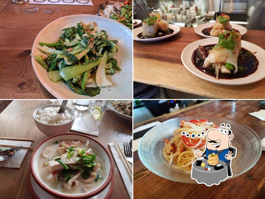 Thai House