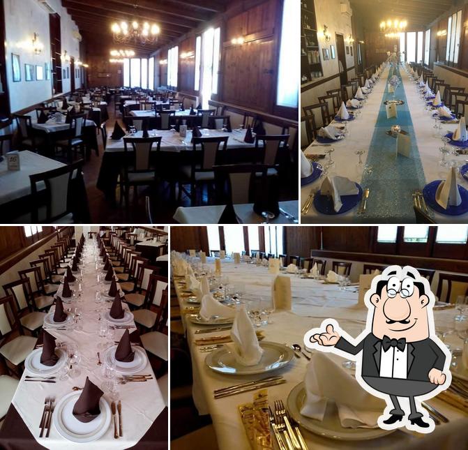 Ristorante - Pizzeria Julie And Grace s.r.l.s. - Camastra