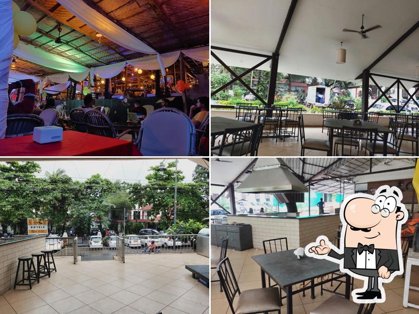 Tasca - Bar & Restaurant