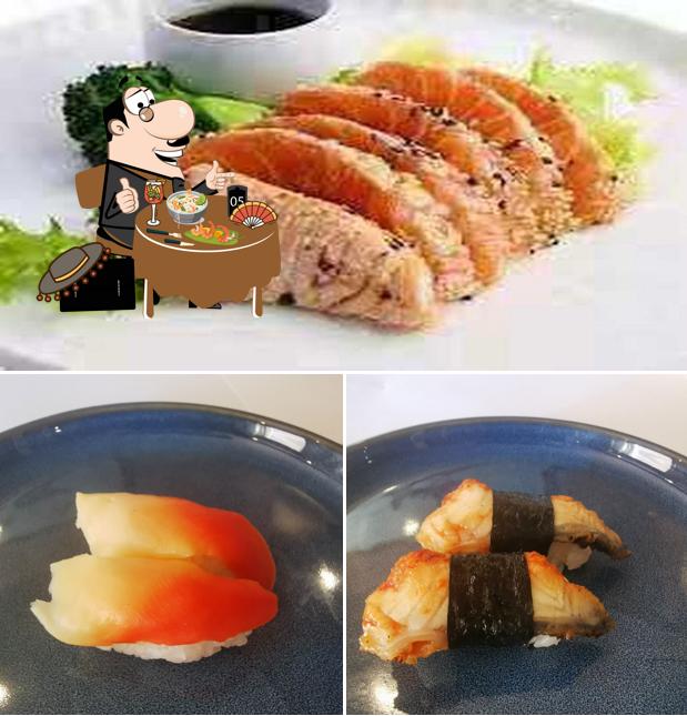 Cibo al OKINAWA