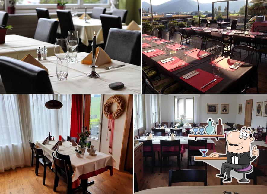 Restaurant Lincoln