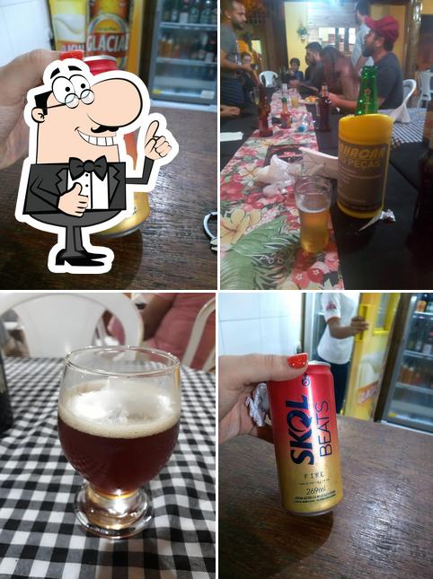 Bar Bate Papo