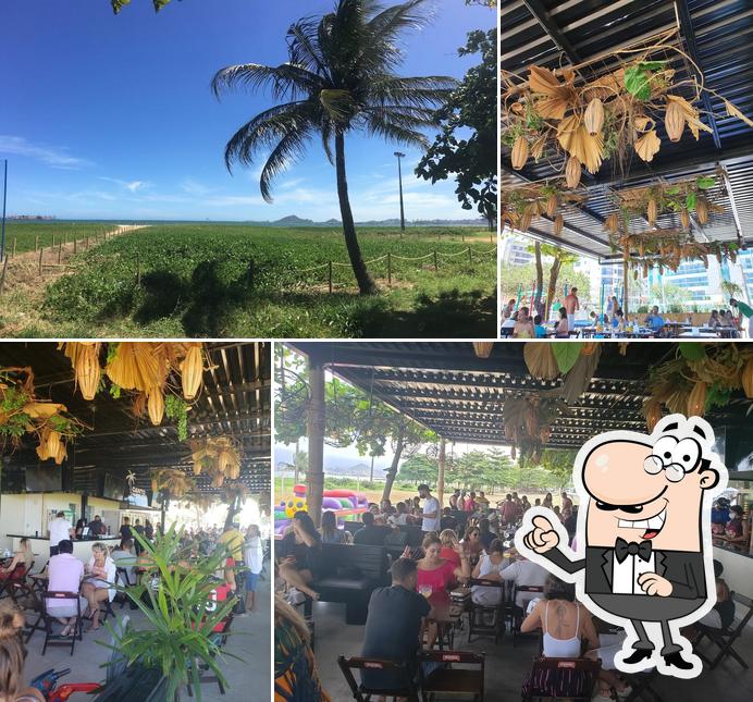 Bar Canto da Praia