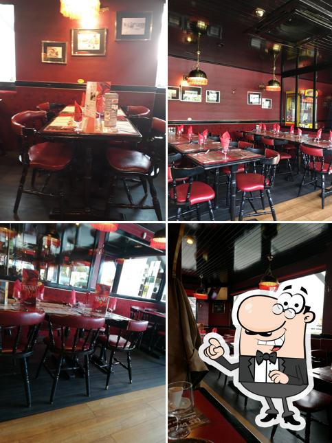 Buffalo Grill Coudekerque-Branche