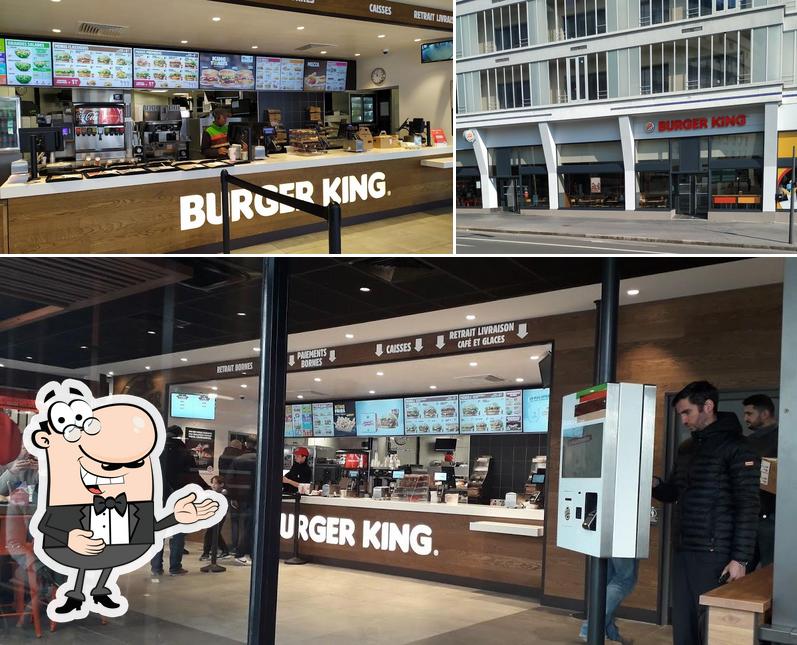 Regarder l'image de Burger King