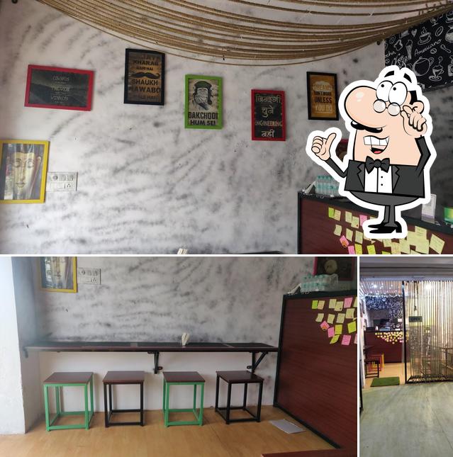 Foodies Restaurant