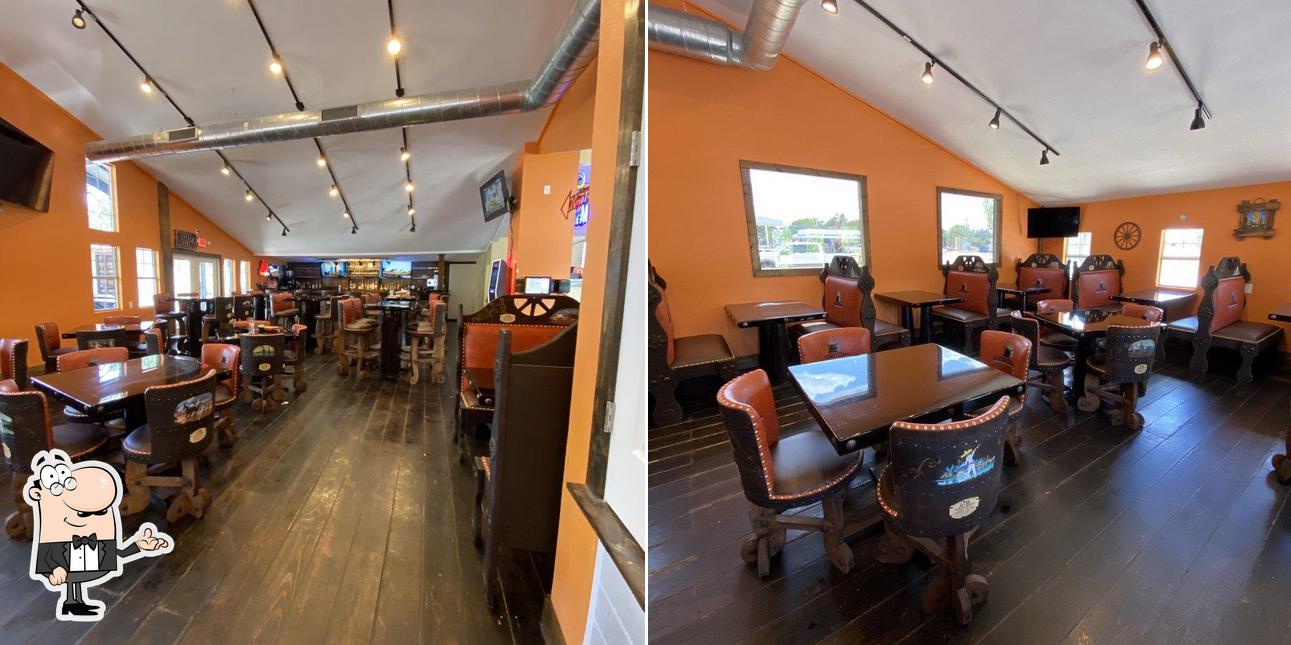 El Torito Grill Mexican Restaurant y Cantina in Comfort Restaurant menu and reviews