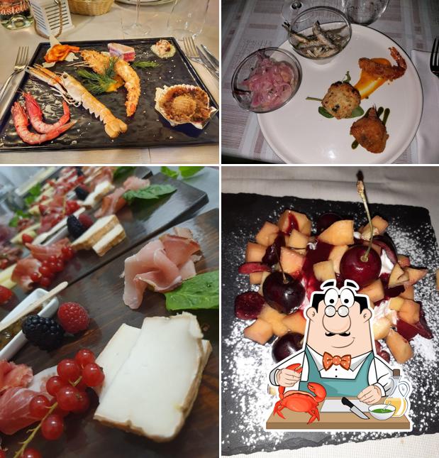 Antica Hosteria Castello
