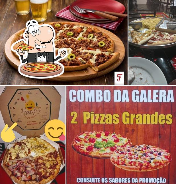 Меню ресторана Papa Pizza Express, Fazenda Rio Grande, Av. Nossa Sra. de  Aparecida