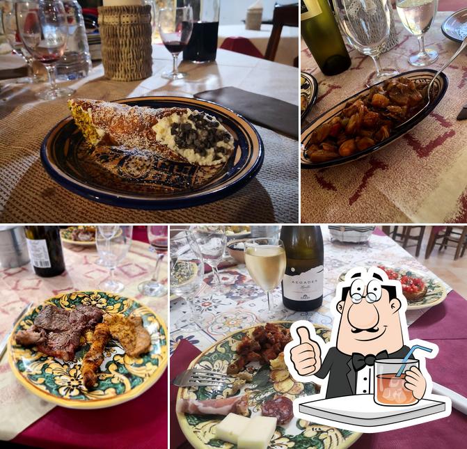 La Casetta Home Restaurant
