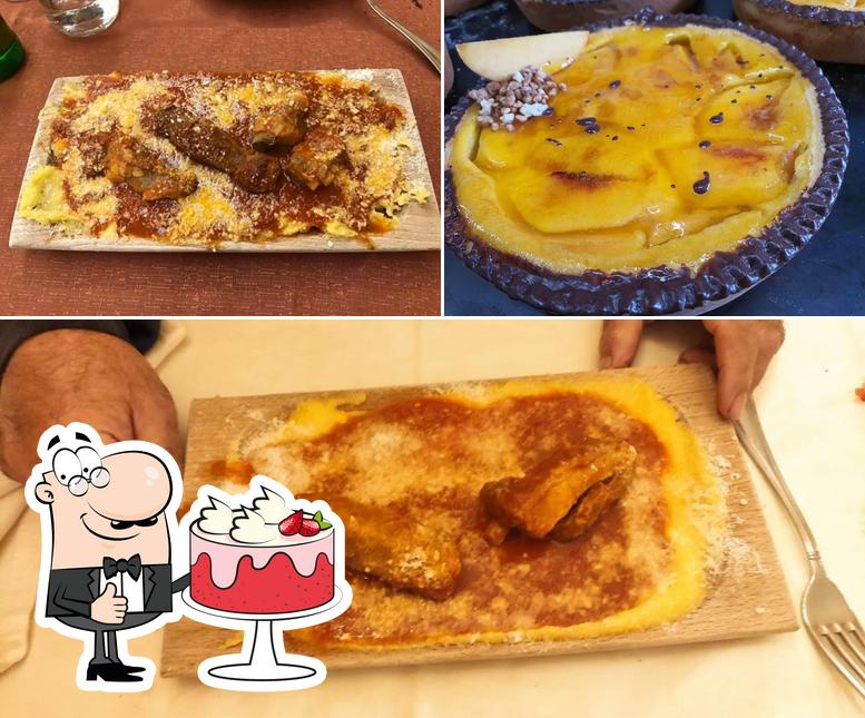 Ecco un'immagine di La Mimosa Ristorante Padel Pizzeria