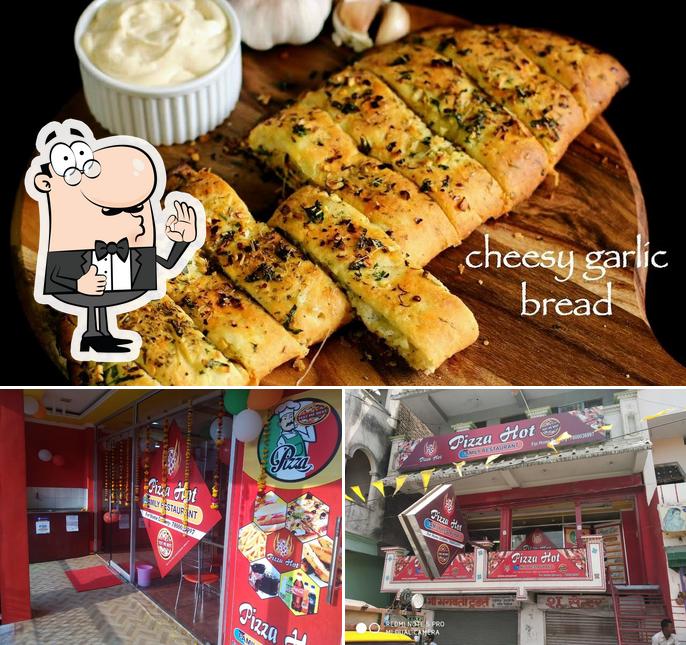 See the image of Pizza Hot Family Restaurant