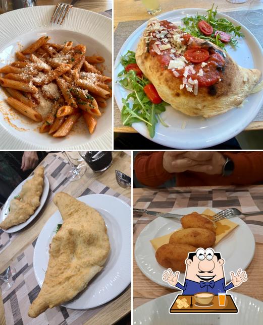 Pizzeria Pit stop 2.0 Castelnuovo D/G