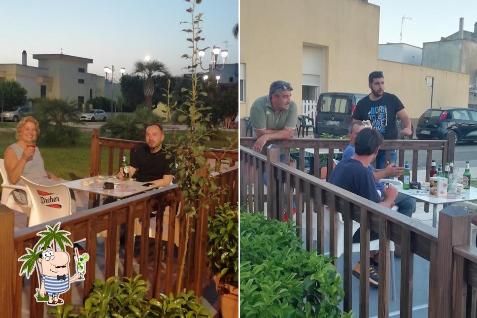 Ecco un'immagine di Bar Giano Di Russo Donato