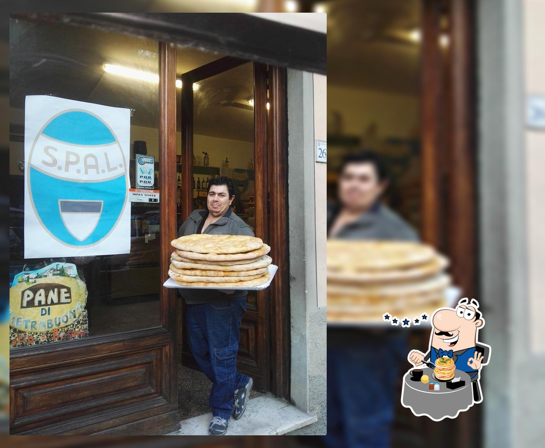 Bar Macchi