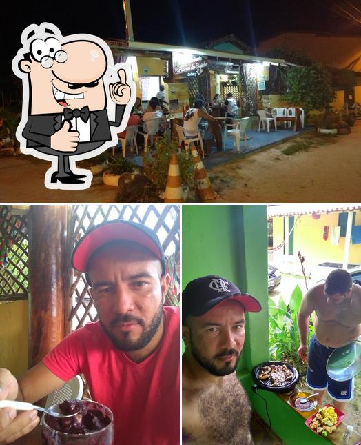 Cantinho do Bizinho