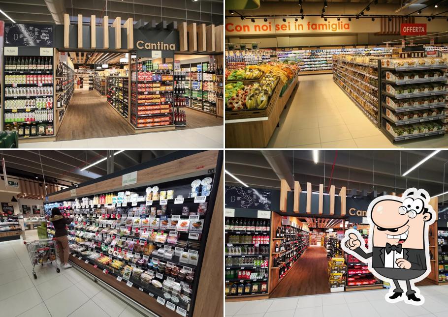 Famila Superstore Ponte nelle Alpi