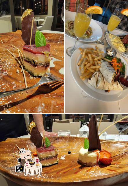 JJ's Kitchen in West Vancouver - Restaurant menu and reviews