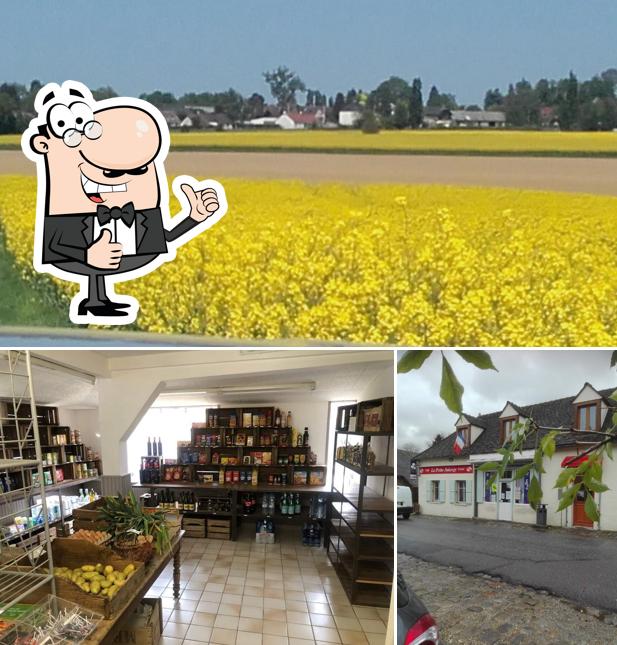 LA PETITE AUBERGE