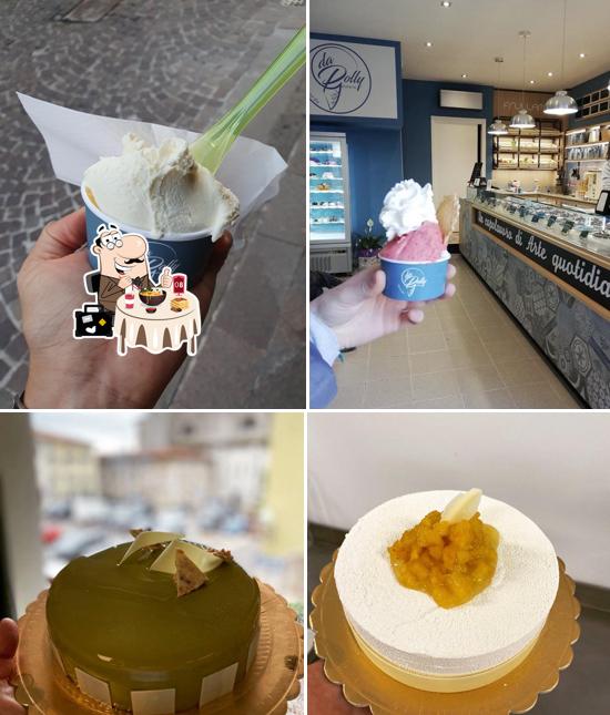 Gelateria Da Polly Gavardo